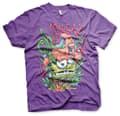 Miniatyrbild 6 av 6: SpongeBob Oh Boy T-Shirt