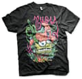 Miniatyrbild 2 av 6: SpongeBob Oh Boy T-Shirt