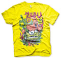 Miniatyrbild 1 av 6: SpongeBob Oh Boy T-Shirt