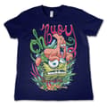 Miniatyrbild 4 av 5: SpongeBob Oh Boy Kids T-Shirt