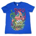 Miniatyrbild 5 av 5: SpongeBob Oh Boy Kids T-Shirt