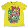 Miniatyrbild 1 av 5: SpongeBob Oh Boy Kids T-Shirt