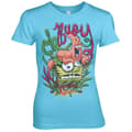 Miniatyrbild 5 av 6: SpongeBob Oh Boy Girly Tee
