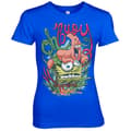 Miniatyrbild 1 av 6: SpongeBob Oh Boy Girly Tee