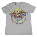 Miniatyrbild 3 av 3: SpongeBob - Stay Pretty Kids T-Shirt