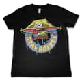 Miniatyrbild 1 av 3: SpongeBob - Stay Pretty Kids T-Shirt