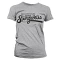 Miniatyrbild 3 av 3: Spongadelic Girly T-Shirt