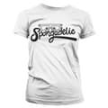Miniatyrbild 2 av 3: Spongadelic Girly T-Shirt