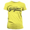Miniatyrbild 1 av 3: Spongadelic Girly T-Shirt