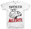 Miniatyrbild 3 av 3: Spoiler Alert T-Shirt