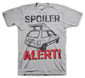 Miniatyrbild 2 av 3: Spoiler Alert T-Shirt