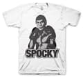 Miniatyrbild 4 av 5: Spocky T-Shirt