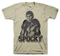 Miniatyrbild 2 av 5: Spocky T-Shirt