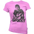 Pikkukuva 1 / 3: Spocky Girly Tee