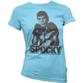 Pikkukuva 3 / 3: Spocky Girly Tee