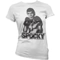 Pikkukuva 2 / 3: Spocky Girly Tee