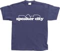 Miniatyrbild 3 av 3: Speaker City T-Shirt