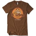 Miniatyrbild 1 av 2: Southern California Bowling League T-Shirt