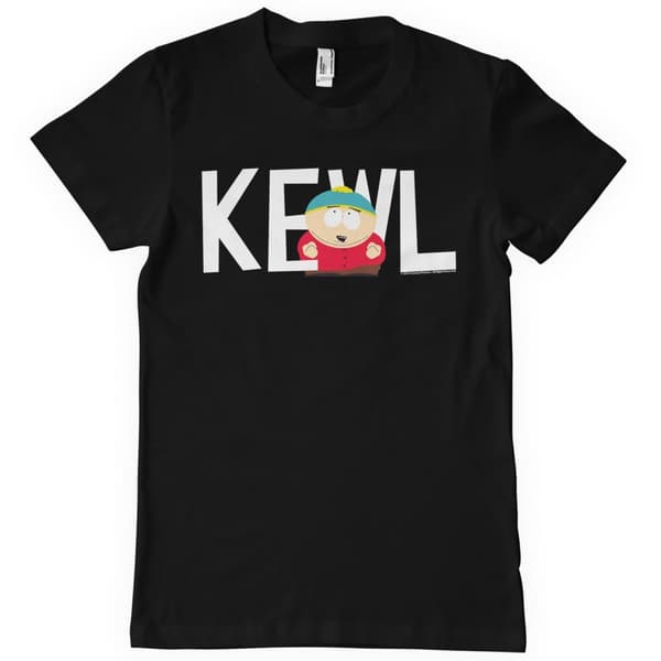South Park KEWL T-Shirt