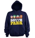 Miniatyrbild 1 av 2: South Park Hoodie
