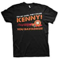 Miniatyrbild 1 av 2: South Park - The Killed Kenny T-Shirt