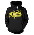 Pikkukuva 1 / 4: No Powers - No Responsibility Hoodie