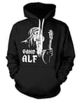 Miniatyrbillede 2 af 4: GandAlf Hoodie