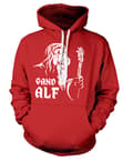 Miniatyrbillede 1 af 4: GandAlf Hoodie