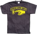 Pikkukuva 2 / 8: Amish Gone Wild T-Shirt