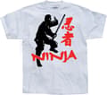 Pikkukuva 3 / 4: Ninja T-Shirt