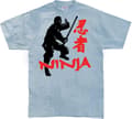 Pikkukuva 1 / 4: Ninja T-Shirt