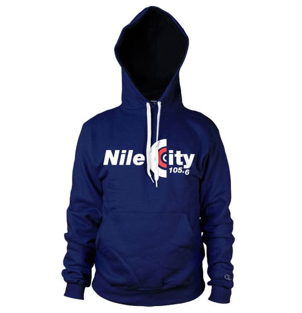 Nile City Hoodie
