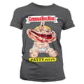 Miniatyrbild 3 av 11: Patty Putty Girly T-Shirt