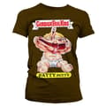 Miniatyrbild 4 av 11: Patty Putty Girly T-Shirt