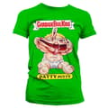 Miniatyrbild 5 av 11: Patty Putty Girly T-Shirt