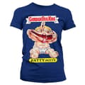 Miniatyrbild 7 av 11: Patty Putty Girly T-Shirt