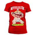 Miniatyrbild 8 av 11: Patty Putty Girly T-Shirt