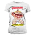 Miniatyrbild 10 av 11: Patty Putty Girly T-Shirt