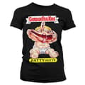 Miniatyrbild 1 av 11: Patty Putty Girly T-Shirt