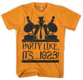 Pikkukuva 1 / 4: Party Like It´...1923! T-Shirt