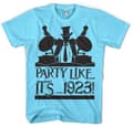 Miniatyrbild 3 av 4: Party Like It´...1923! T-Shirt
