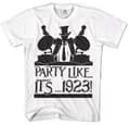 Miniatyrbild 1 av 4: Party Like It´...1923! T-Shirt