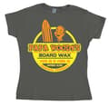 Pikkukuva 3 / 4: Papa Woodys Board Wax Girly T-shirt