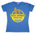 Pikkukuva 1 / 4: Papa Woodys Board Wax Girly T-shirt