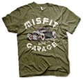 Miniatyrbild 4 av 6: Misfit Garage Power Pick T-Shirt