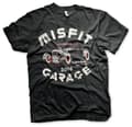 Miniatyrbild 1 av 6: Misfit Garage Power Pick T-Shirt