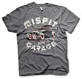 Miniatyrbild 3 av 6: Misfit Garage Power Pick T-Shirt