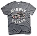 Miniatyrbild 4 av 6: Misfit Garage Power Pick T-Shirt