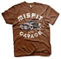 Miniatyrbild 5 av 6: Misfit Garage Power Pick T-Shirt
