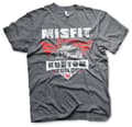Miniatyrbillede 3 af 3: Misfit Garage - Kustom Builds T-Shirt